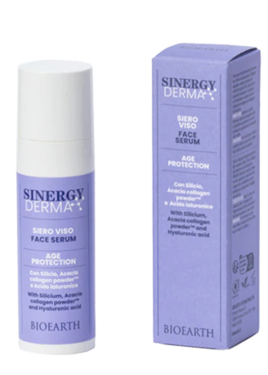 Sinergy Derma - Anti-aging facial serum