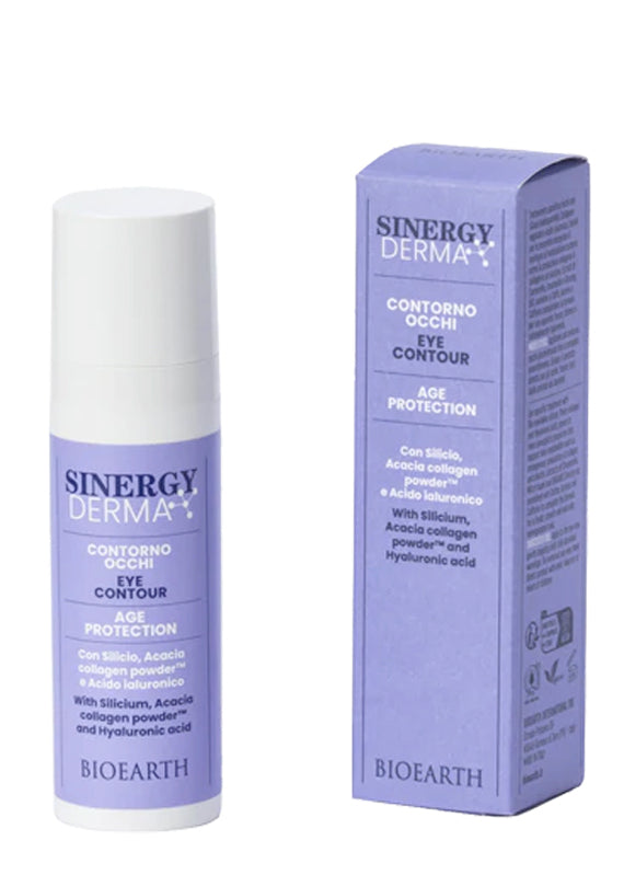 Sinergy Derma - Contorno occhi Antiage