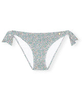 ALEGRIA bikini, recycled eco-sustainable women's swimsuit briefs