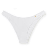 BLANC bikini thong recycled eco-sustainable women's swimsuit