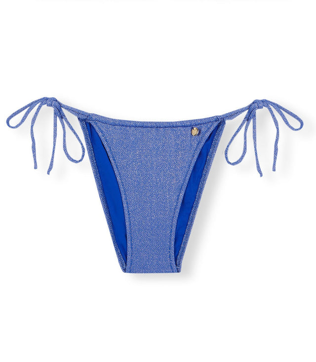 WOMEN'S Brazilian bikini, recycled eco-sustainable women's swimsuit