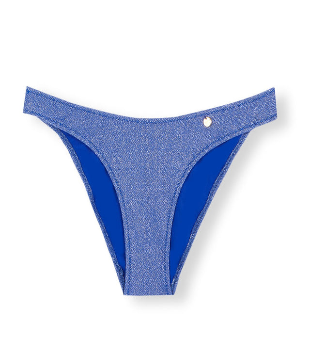 WOMEN'S bikini thong recycled eco-sustainable women's swimsuit