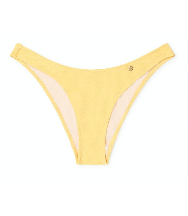 VANILE bikini thong eco-sustainable recycled women's swimsuit