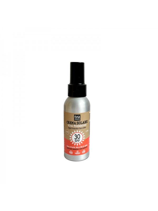 Crema Solare SPF 30 - Altramoda