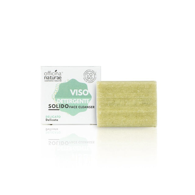 Detergente Viso Solido Delicato mini size 15g