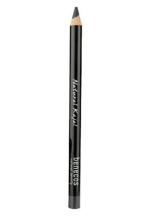 Kajal vegan eye pencil Anthracite Benecos