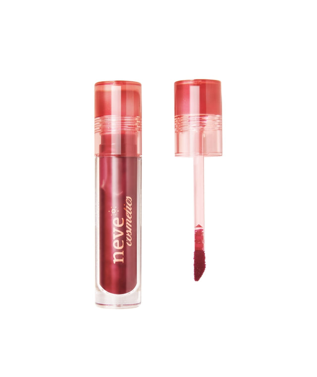 Tinta a base d'acqua per labbra Ruby Juice Detective