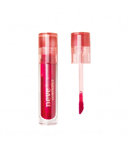 Ruby Juice Euphoria water-based lip tint