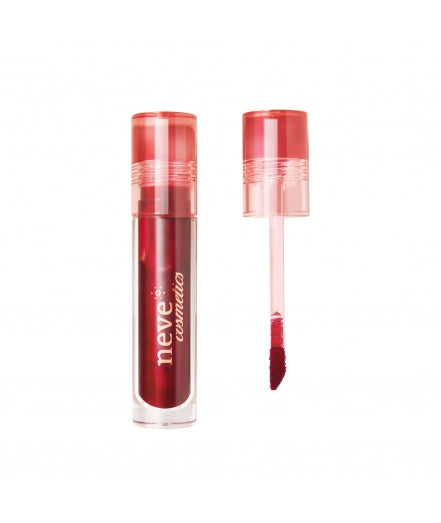 Ruby Juice Tomato water-based lip tint