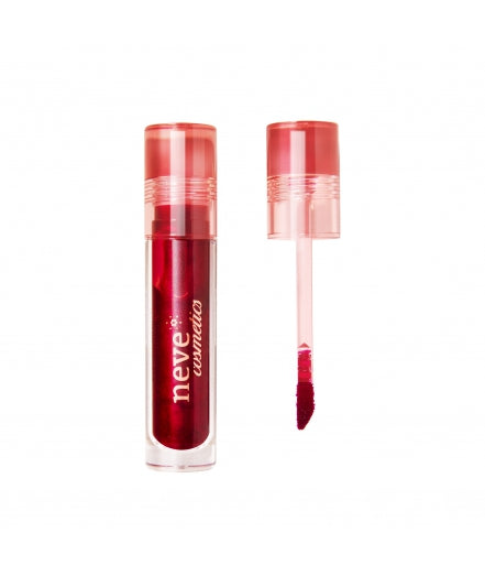 Water-based lip tint Ruby Juice Rbies for Breakfast