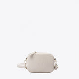 MIMI Vegan mini bag in recycled pet