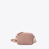 MIMI Vegan mini bag in recycled pet