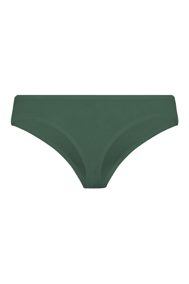 Tranquillo Brazilian briefs in Tencel