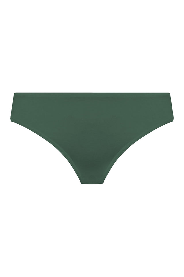 Tranquillo Brazilian briefs in Tencel