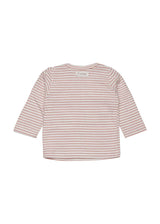 T-shirt Rose Dawn per bambini in Cotone Bio