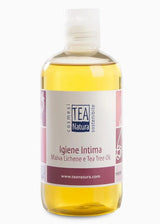 Detergente intimo antibatterico Tea Natura - Altramoda