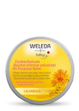 Weleda: Unguento multiuso per bebè senza profumo