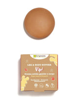 UP solid leg and body cream! - Pink Pepper &amp; Ginger