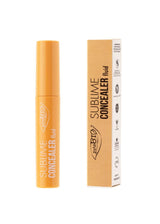 Correttore Sublime Concealer fluid Bio VEGAN PuroBIO - 03