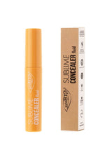 Correttore Sublime Concealer fluid Bio VEGAN PuroBIO - 04