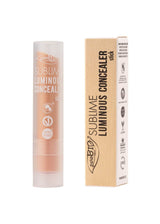 Correttore Sublime Luminous Concealer stick Bio VEGAN PuroBIO - 05