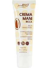 RICH Hand Cream with Pomegranate - Christmas Pack