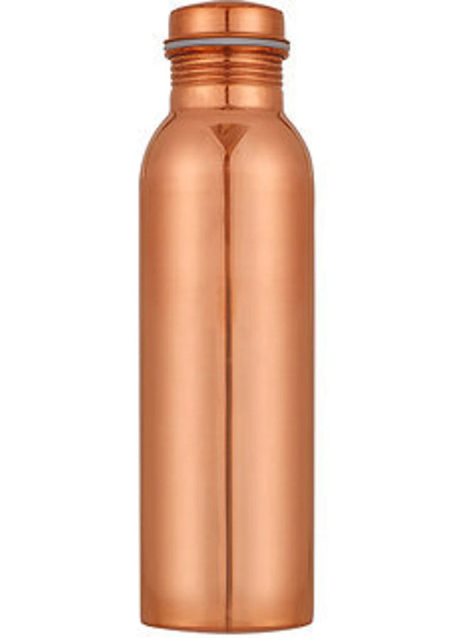 Copper water bottle - 950 ml