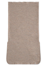 BLUSBAR neck warmer for women in pure merino wool