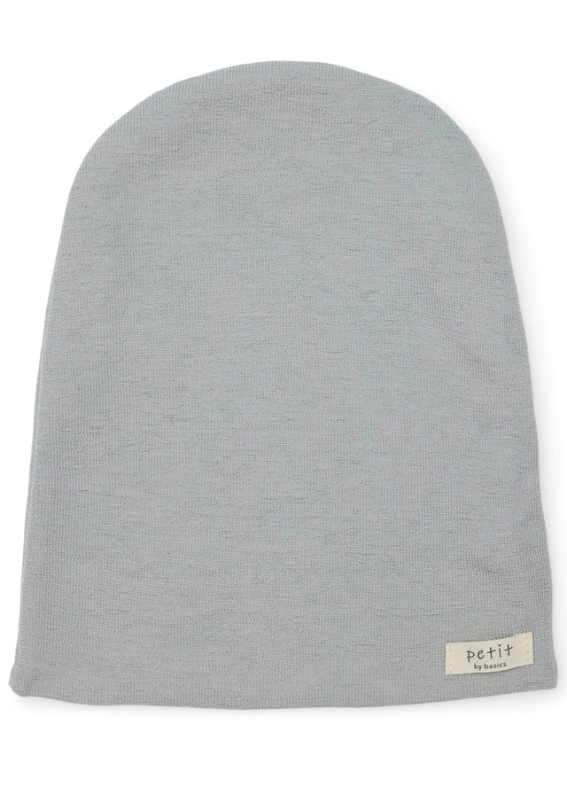 Sam unisex children's hat in pure merino wool