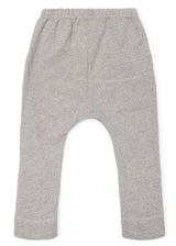 Pantaloni bambini KAYA in pura lana merinos