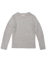 Renee children's unisex sweater in pure merino wool