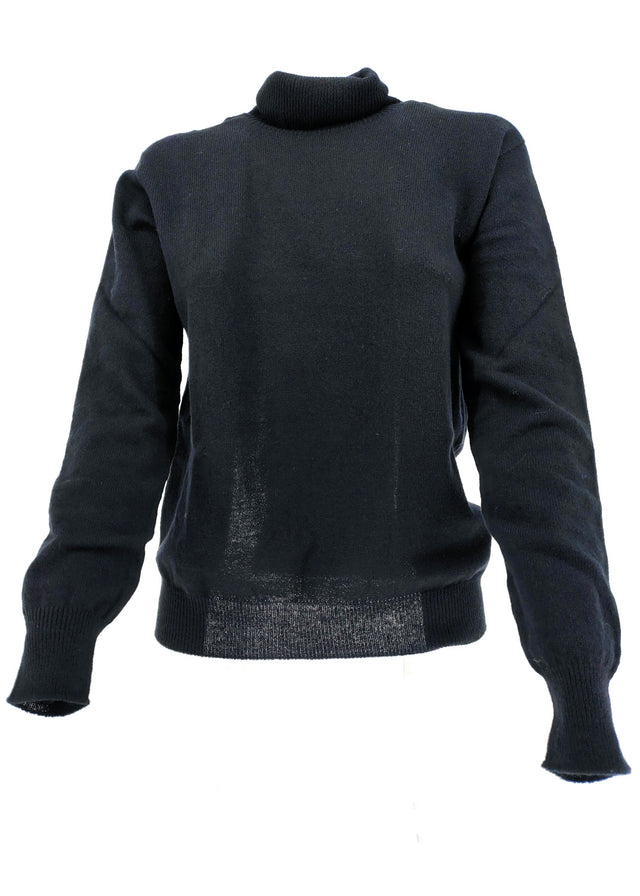 DOLCEVITA sweater in wool and cashmere