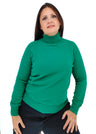 Maglione DOLCEVITA in lana e cashmere