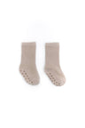 Non-slip socks for children in Bamboo