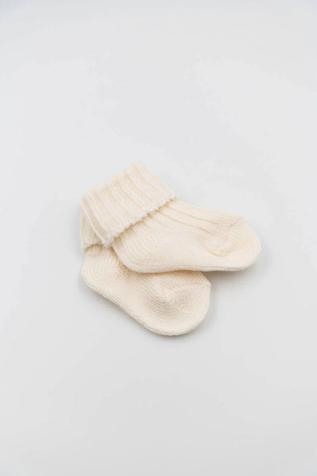 GIFT BOX GIRL MIX Thick Socks - 3 pairs