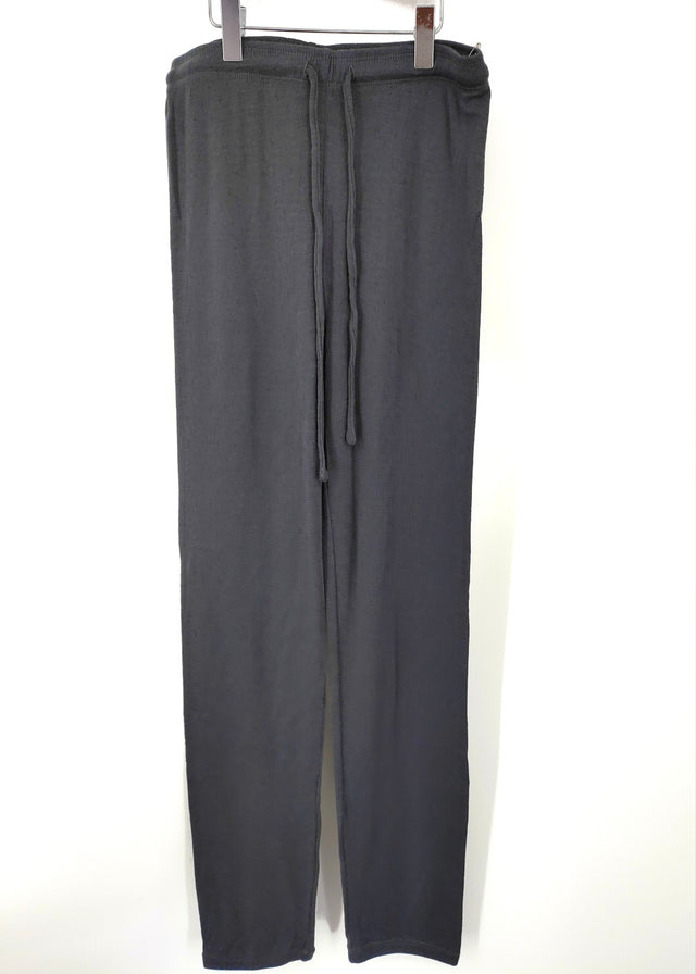 Wellness Pajamas PANTS in pure merino wool