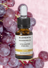 Elementa RESVERATROL 3% + VITIS VINIFERA