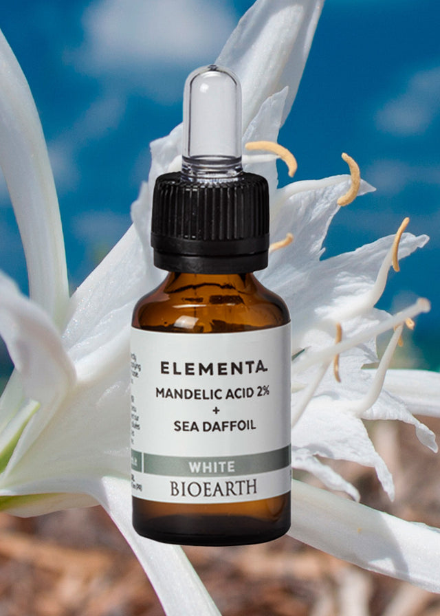 Elementa MANDELIC ACID 2% + SEA DAFFOIL