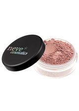 English Rose mineral blush