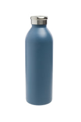 1 liter stainless steel water bottle