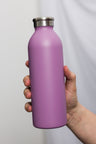 1 liter stainless steel water bottle