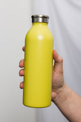 1 liter stainless steel water bottle