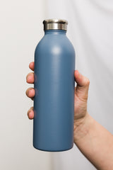 1 liter stainless steel water bottle