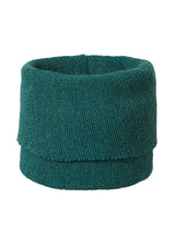 Disana children's neck warmer in organic merino wool