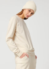 SHIFTS DRY RAW unisex shirt in organic cotton