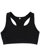 TOP Basic da donna in cotone biologico