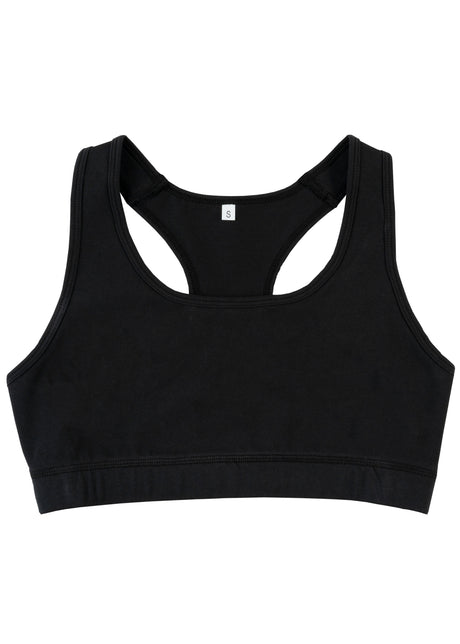 Basic TOP for women in organic cotton