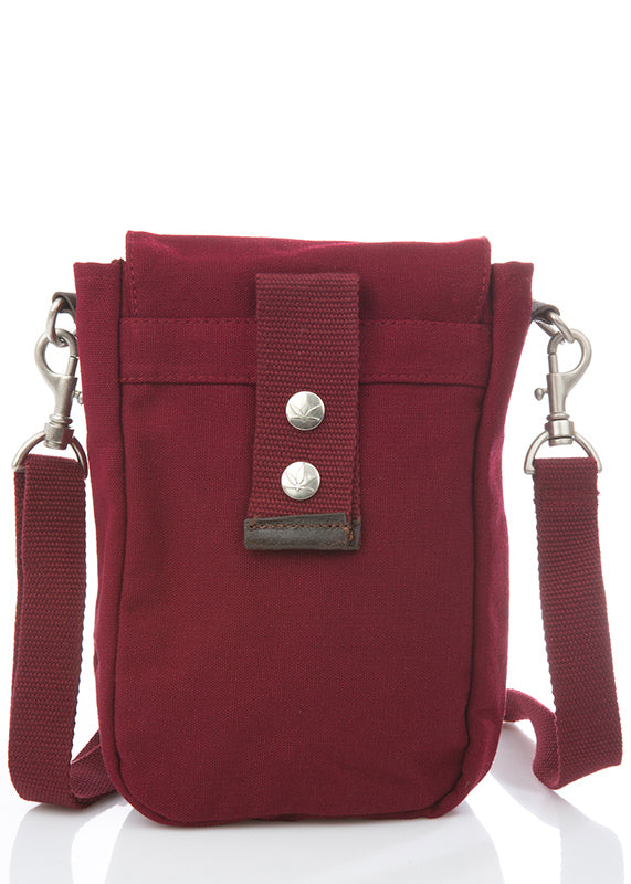 PURE hemp shoulder bag