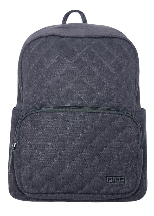 Universal CITY Vegan backpack in hemp