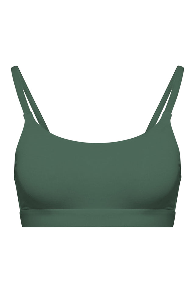 Reggiseno Bralette Tranquillo in Tencel